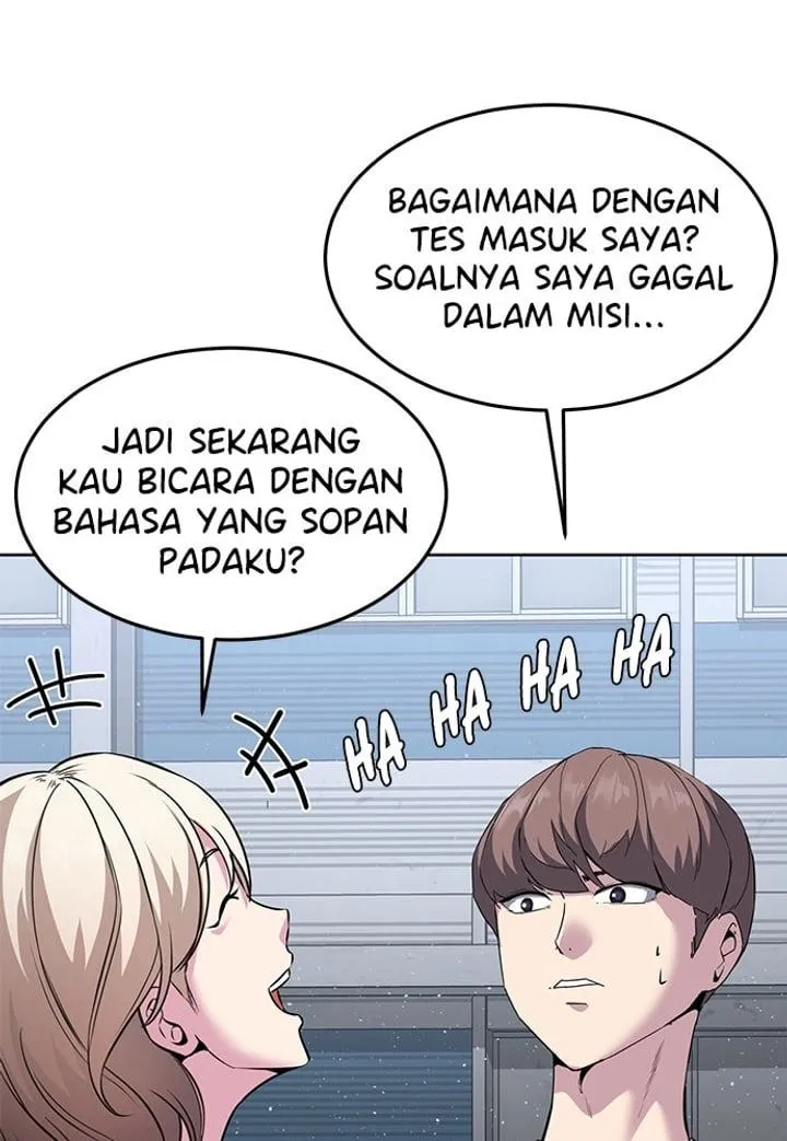 Page 61 - Ticket Hero Chapter 203