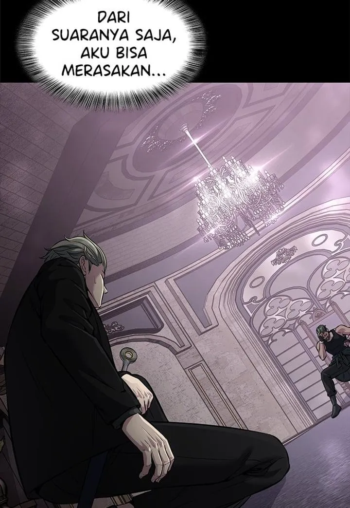 Page 93 - Ticket Hero Chapter 203