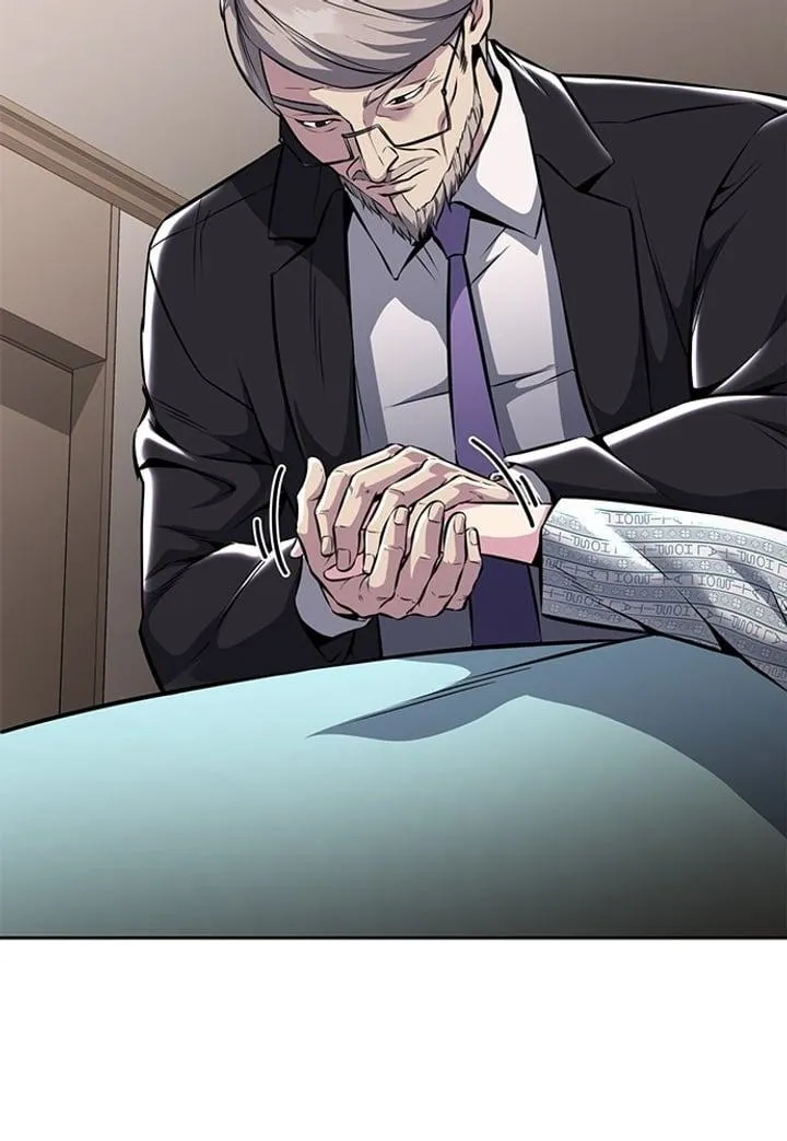 Page 105 - Ticket Hero Chapter 203
