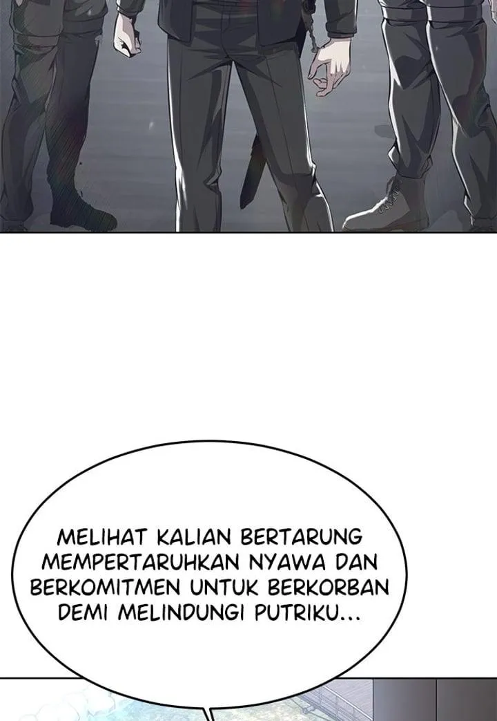 Page 153 - Ticket Hero Chapter 203