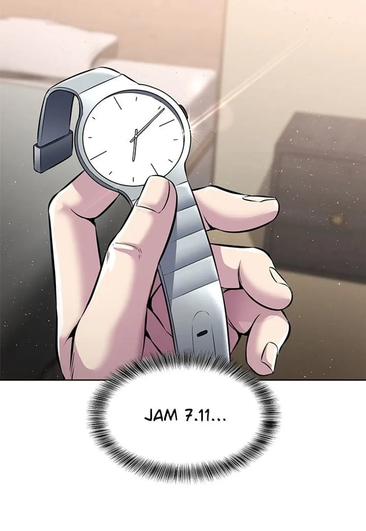 Page 177 - Ticket Hero Chapter 203