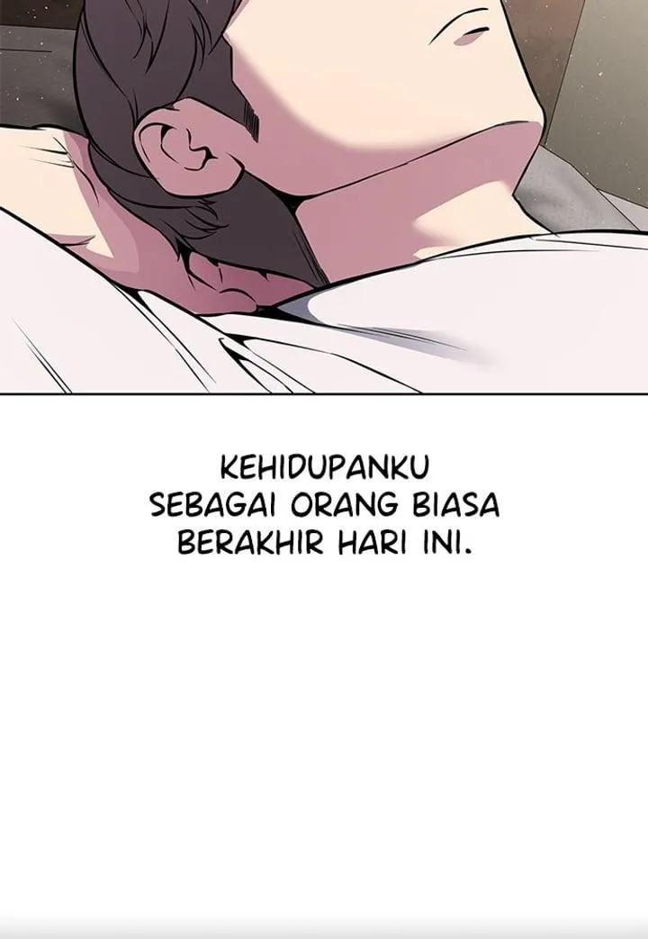 Page 185 - Ticket Hero Chapter 203