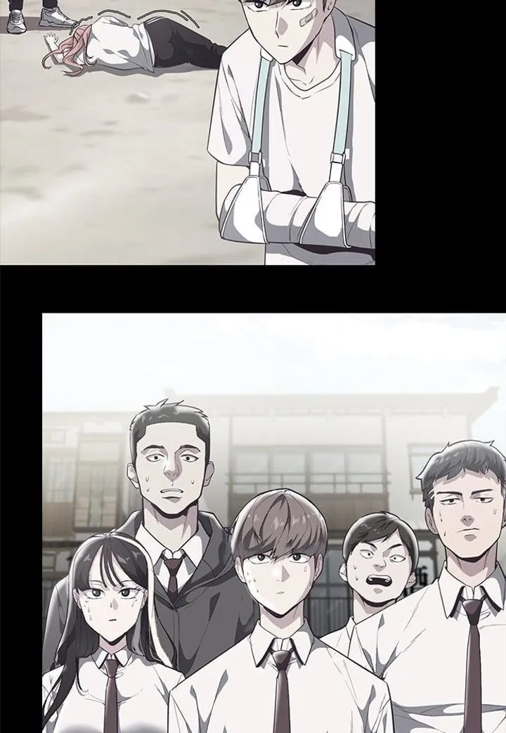 Page 189 - Ticket Hero Chapter 203