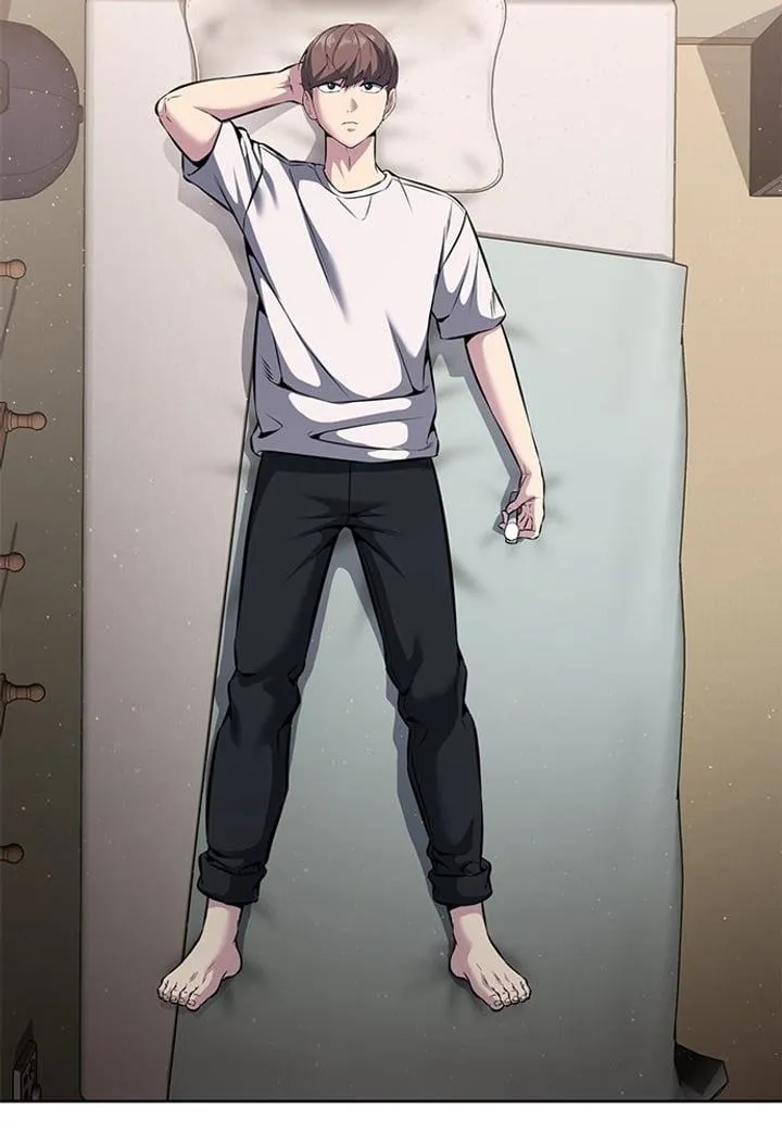 Page 191 - Ticket Hero Chapter 203