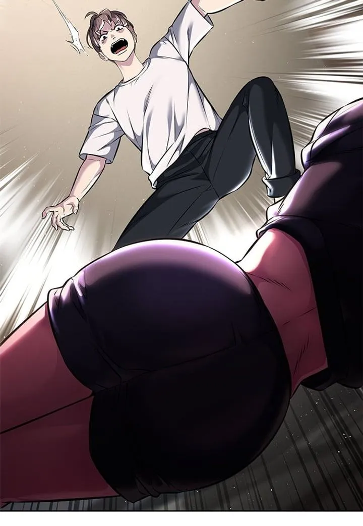 Page 209 - Ticket Hero Chapter 203