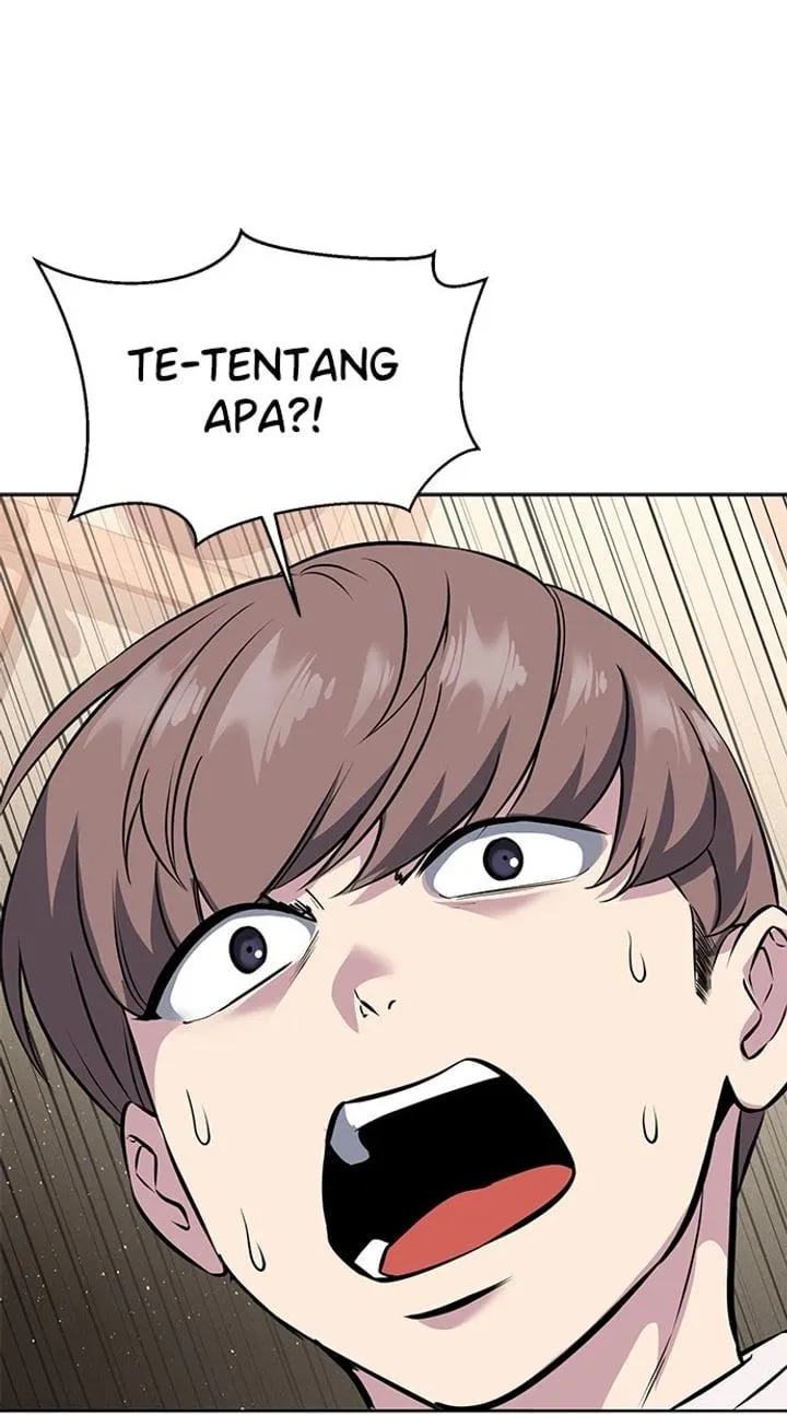 Page 1 - Ticket Hero Chapter 204
