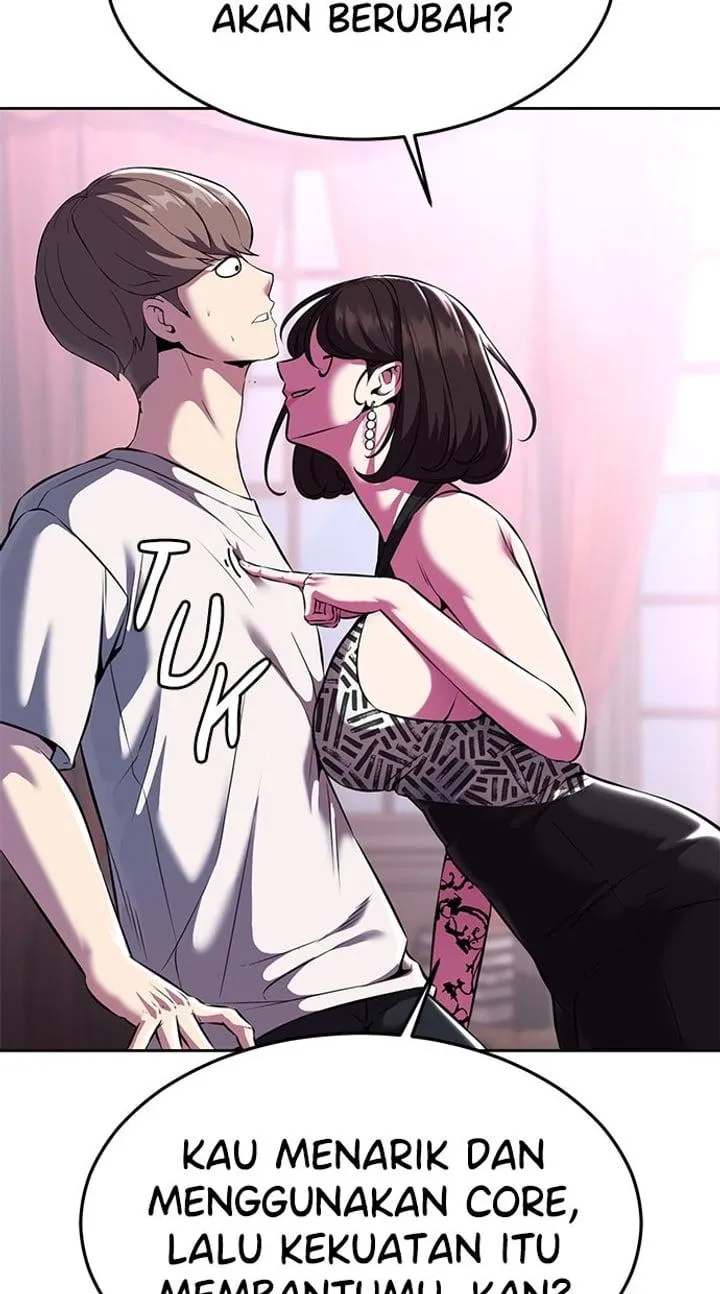 Page 19 - Ticket Hero Chapter 204