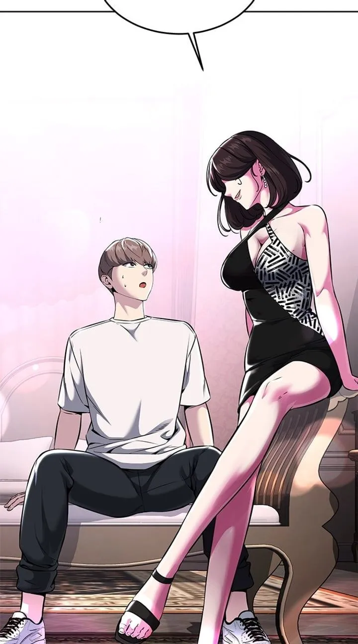Page 33 - Ticket Hero Chapter 204
