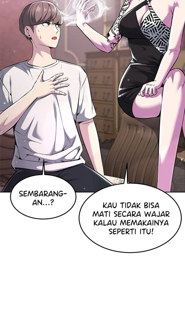 Page 39 - Ticket Hero Chapter 204