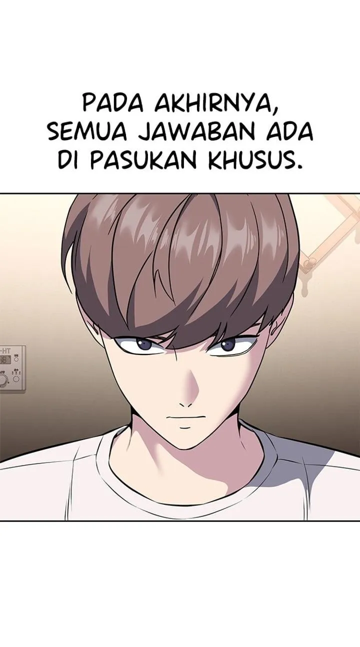 Page 51 - Ticket Hero Chapter 204