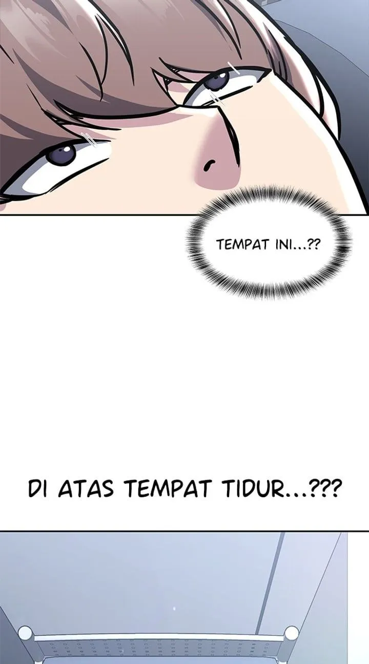Page 71 - Ticket Hero Chapter 204