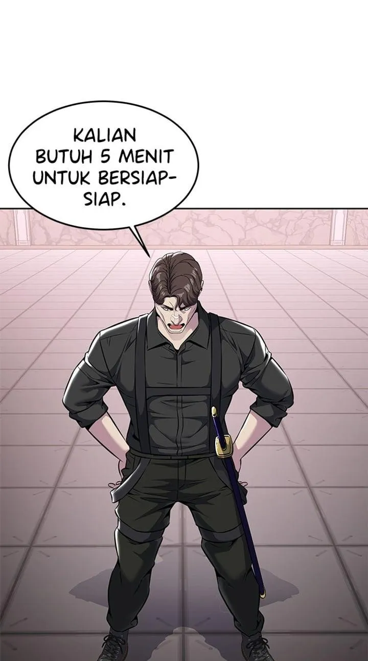 Page 79 - Ticket Hero Chapter 204