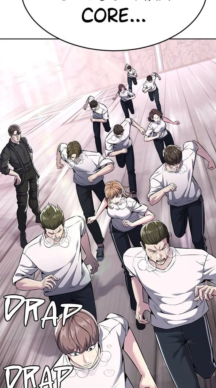 Page 83 - Ticket Hero Chapter 204