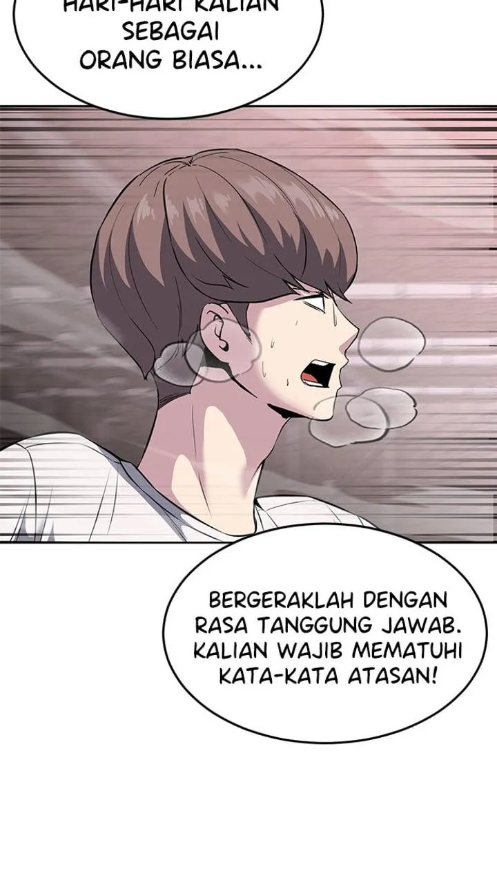 Page 85 - Ticket Hero Chapter 204