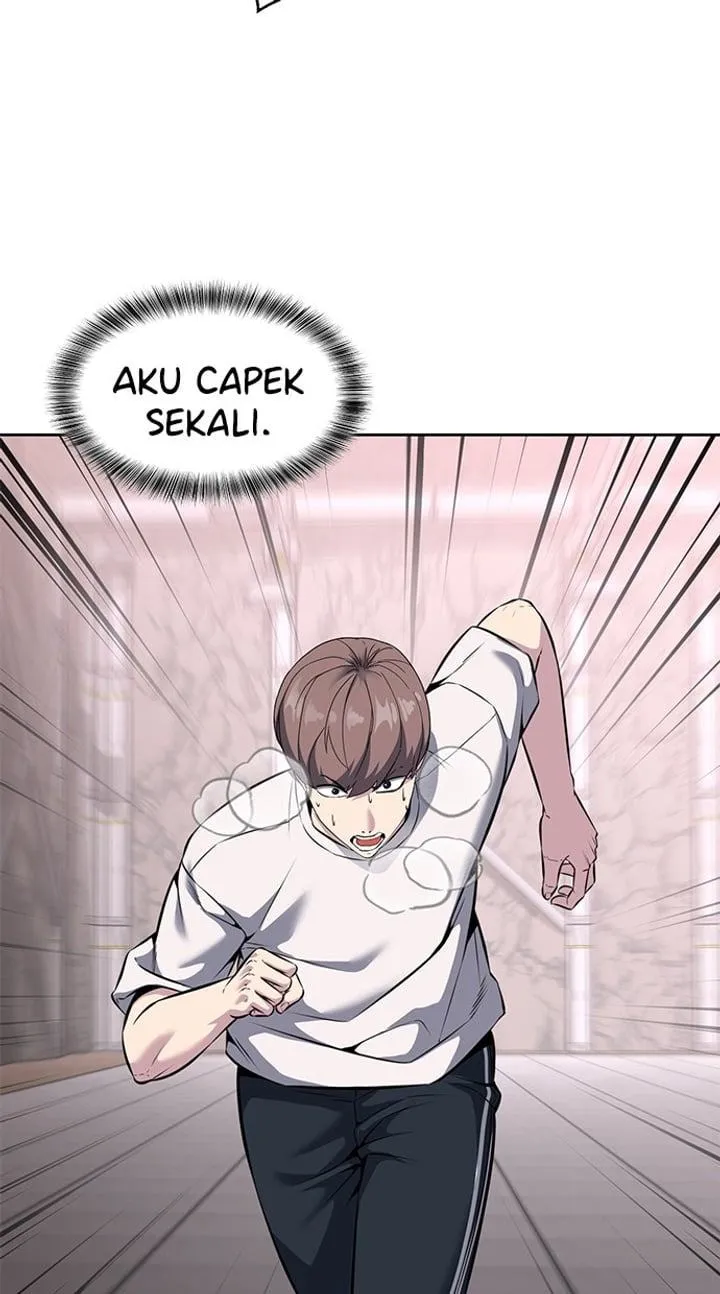 Page 87 - Ticket Hero Chapter 204