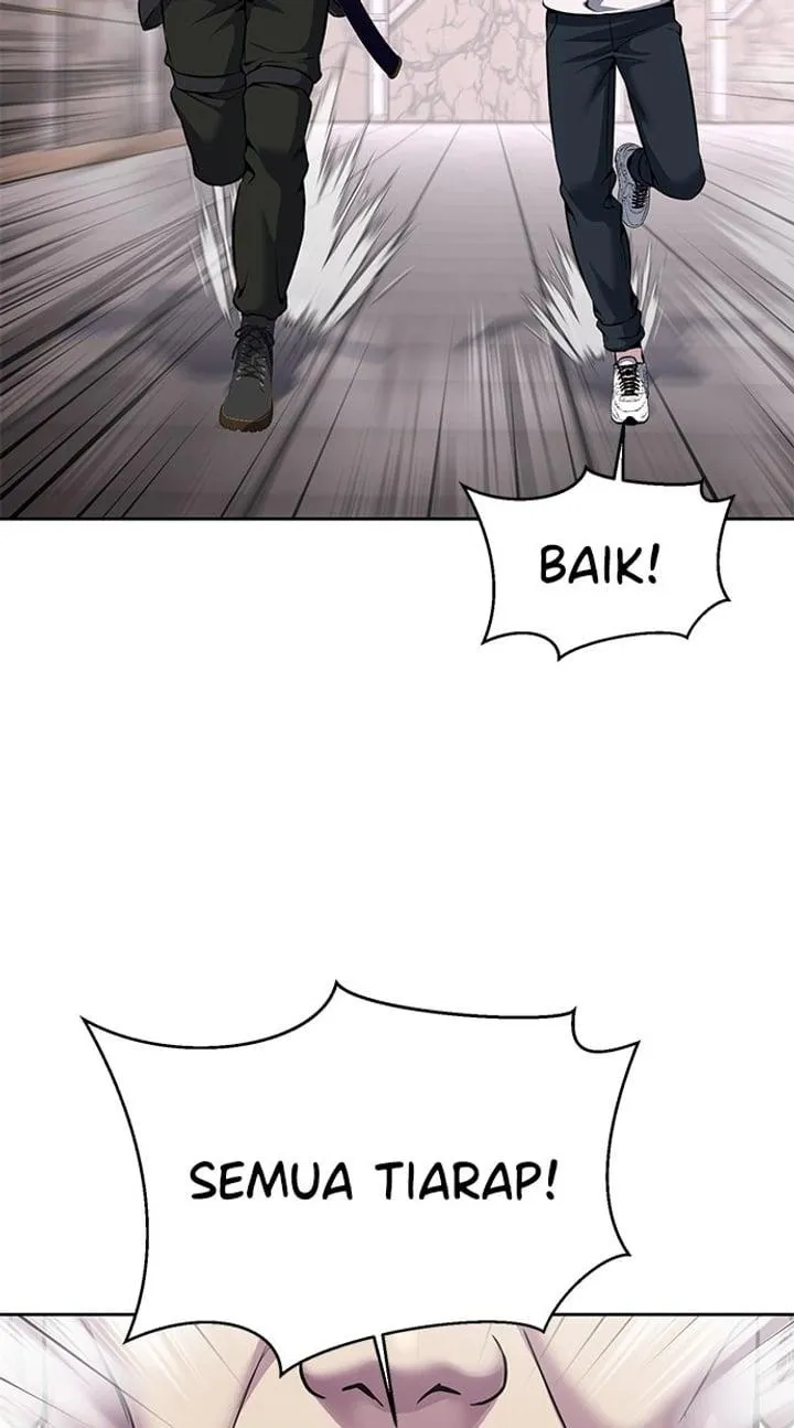 Page 89 - Ticket Hero Chapter 204