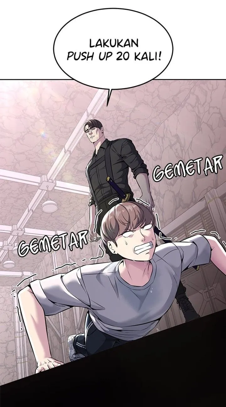 Page 93 - Ticket Hero Chapter 204