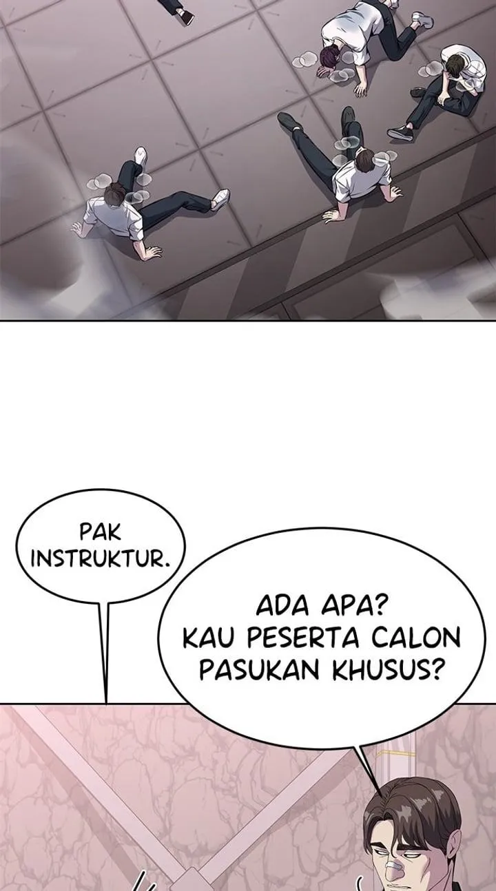 Page 101 - Ticket Hero Chapter 204