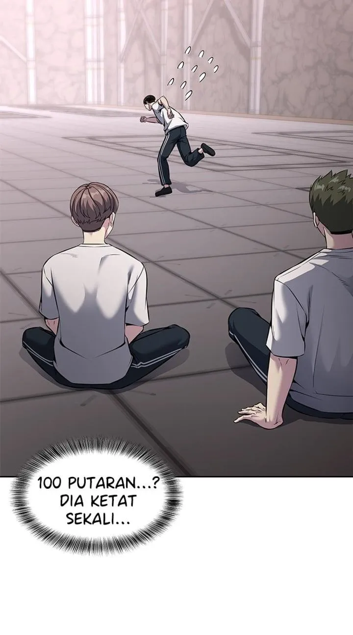 Page 107 - Ticket Hero Chapter 204