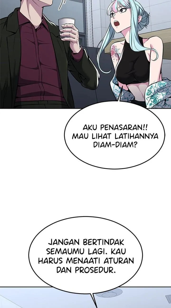 Page 111 - Ticket Hero Chapter 204