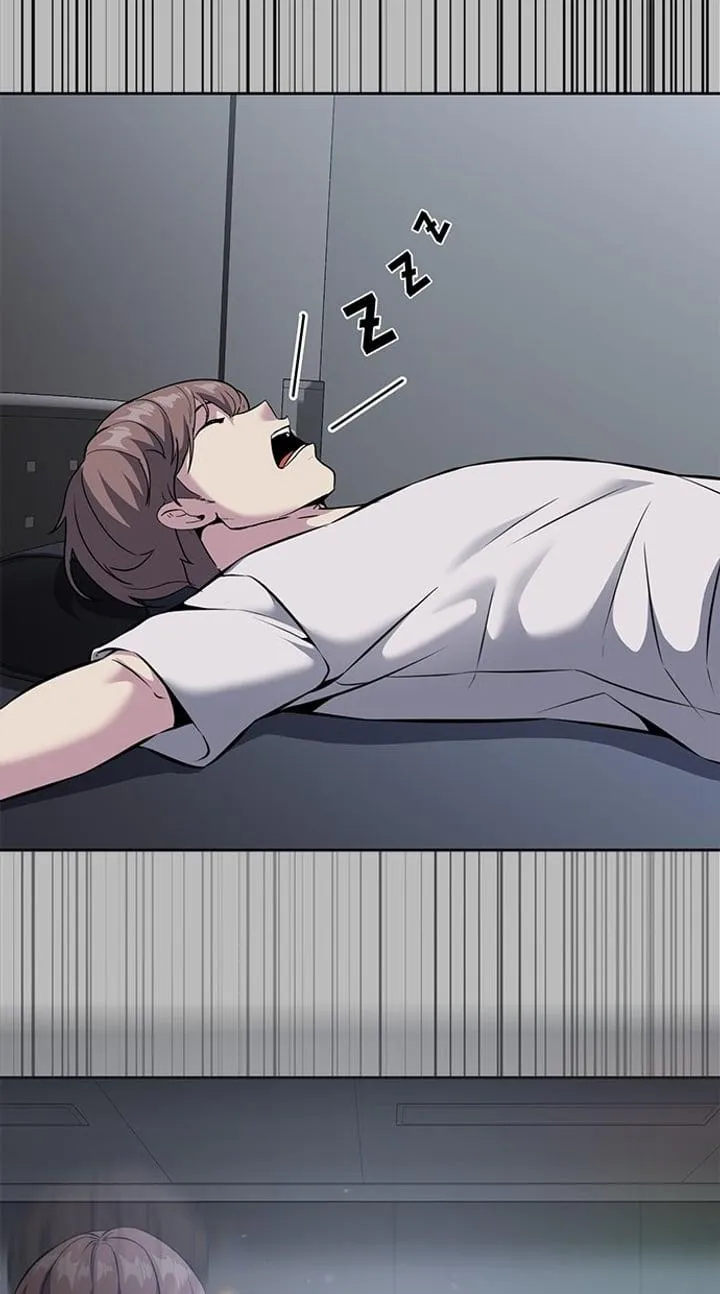Page 117 - Ticket Hero Chapter 204