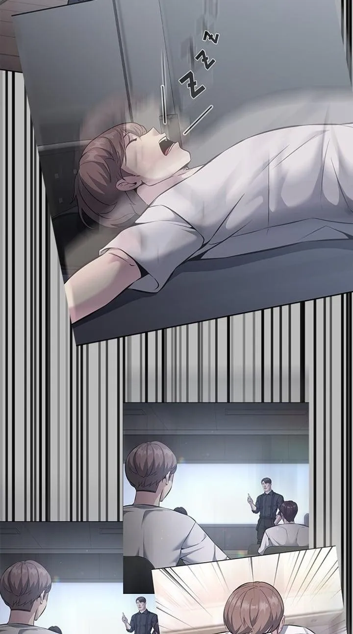 Page 123 - Ticket Hero Chapter 204