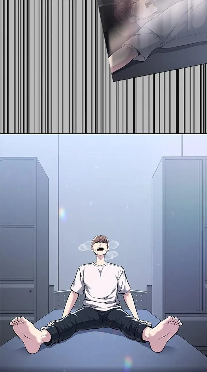 Page 127 - Ticket Hero Chapter 204