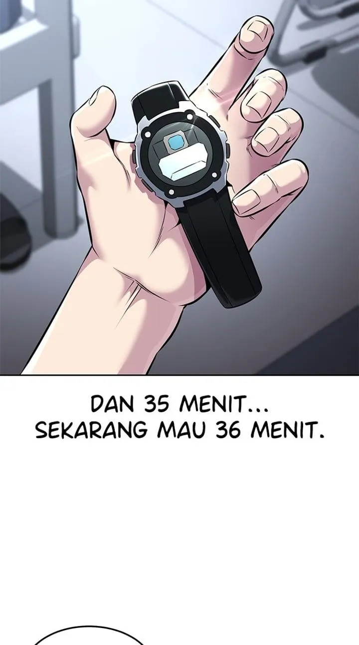 Page 129 - Ticket Hero Chapter 204