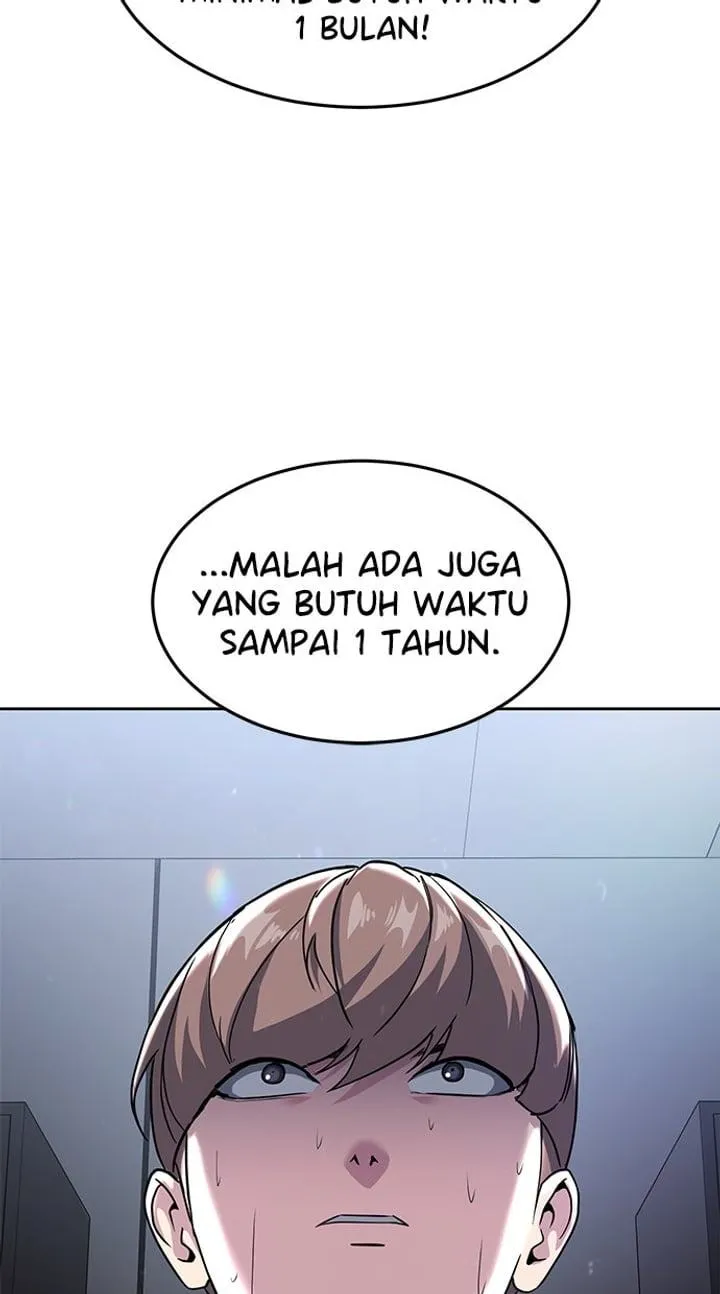 Page 131 - Ticket Hero Chapter 204