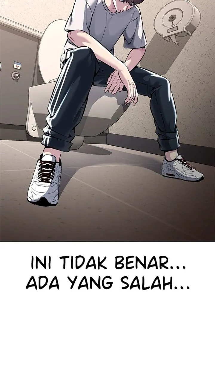 Page 133 - Ticket Hero Chapter 204