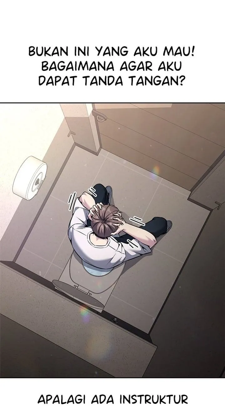 Page 139 - Ticket Hero Chapter 204
