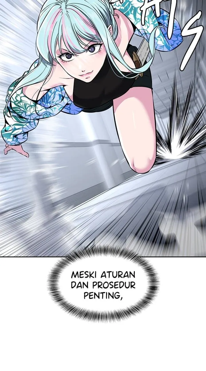 Page 149 - Ticket Hero Chapter 204