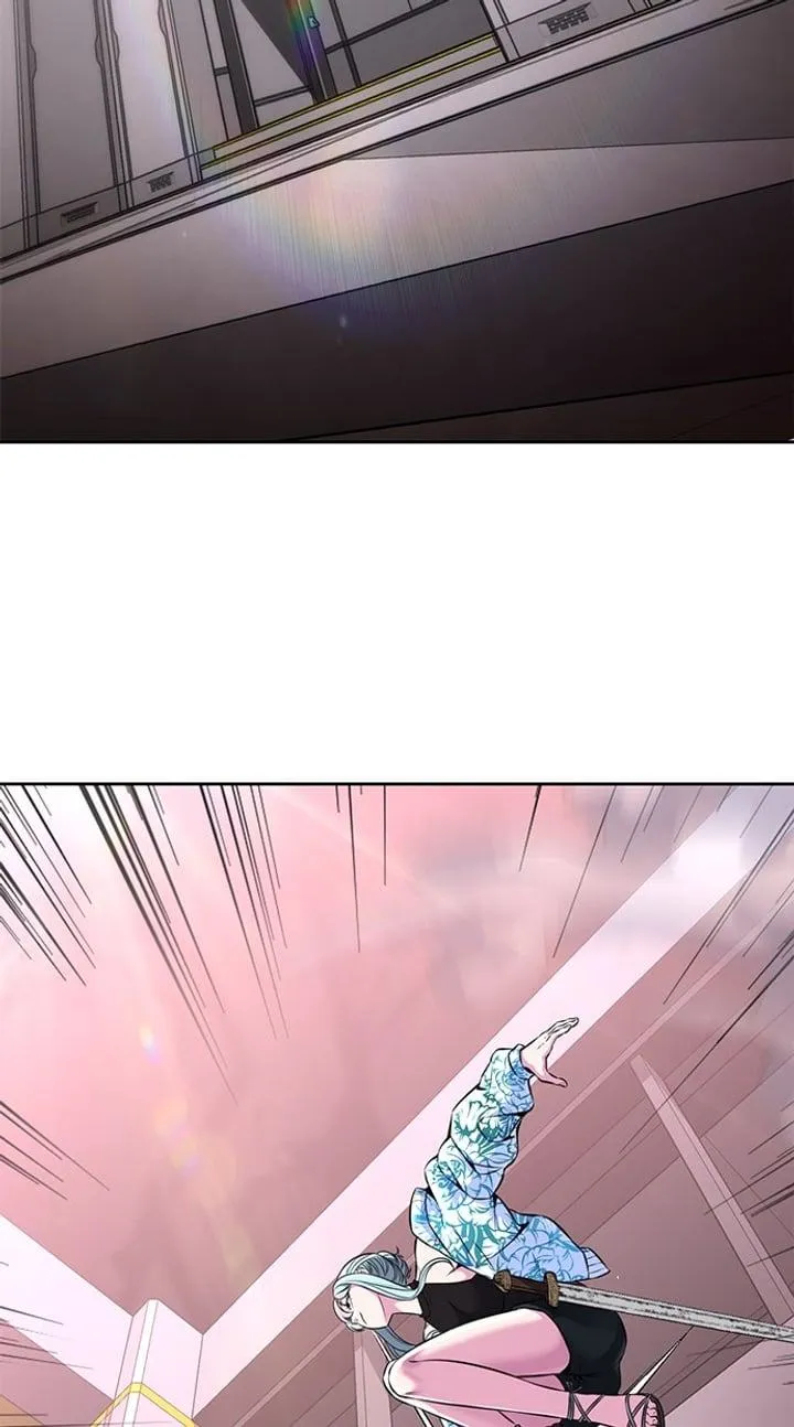 Page 153 - Ticket Hero Chapter 204