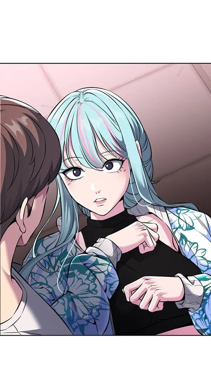 Page 159 - Ticket Hero Chapter 204
