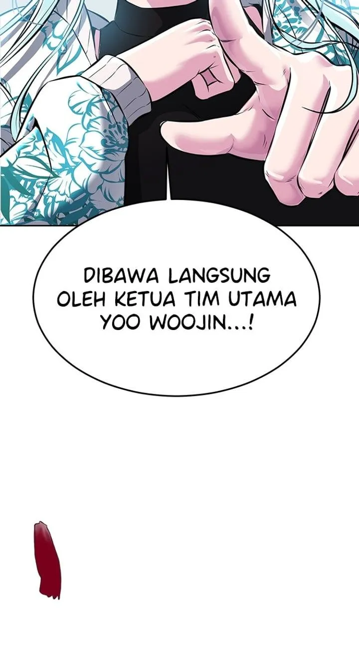 Page 161 - Ticket Hero Chapter 204