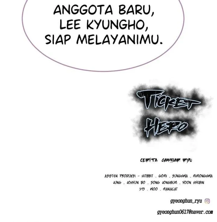 Page 165 - Ticket Hero Chapter 204