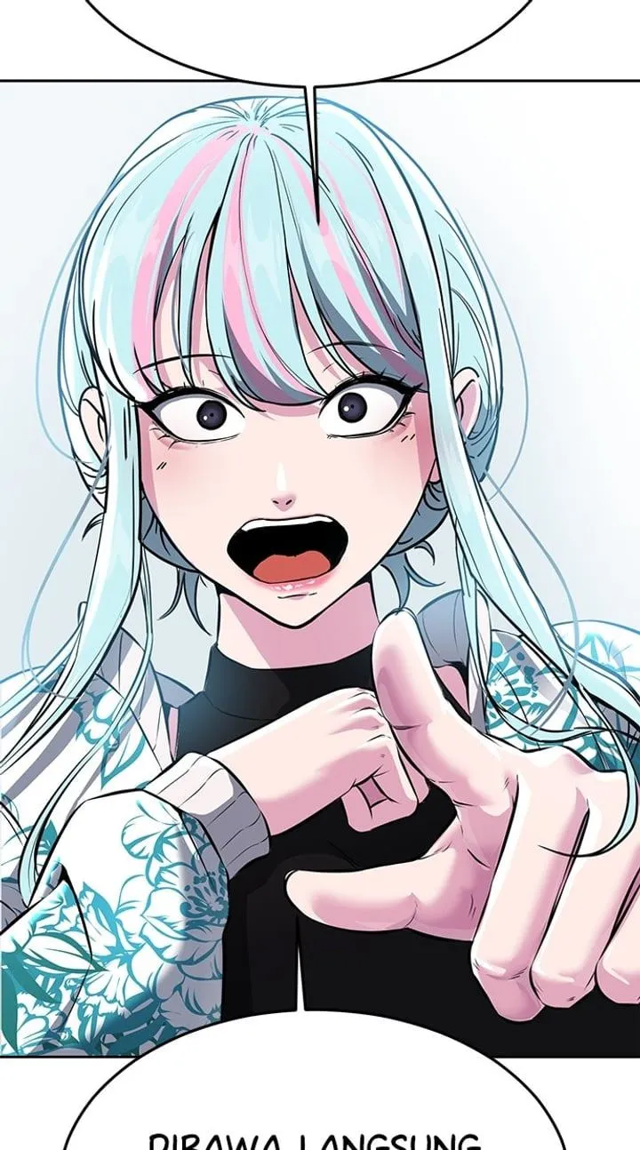 Page 3 - Ticket Hero Chapter 205