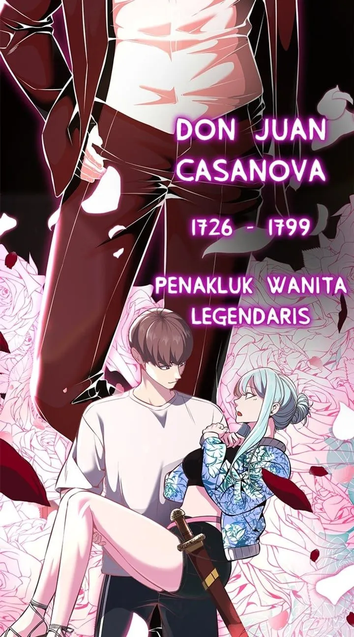 Page 5 - Ticket Hero Chapter 205