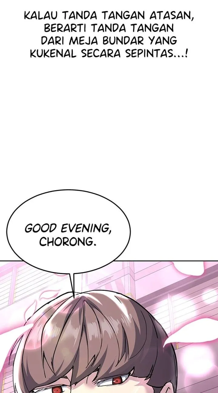 Page 9 - Ticket Hero Chapter 205