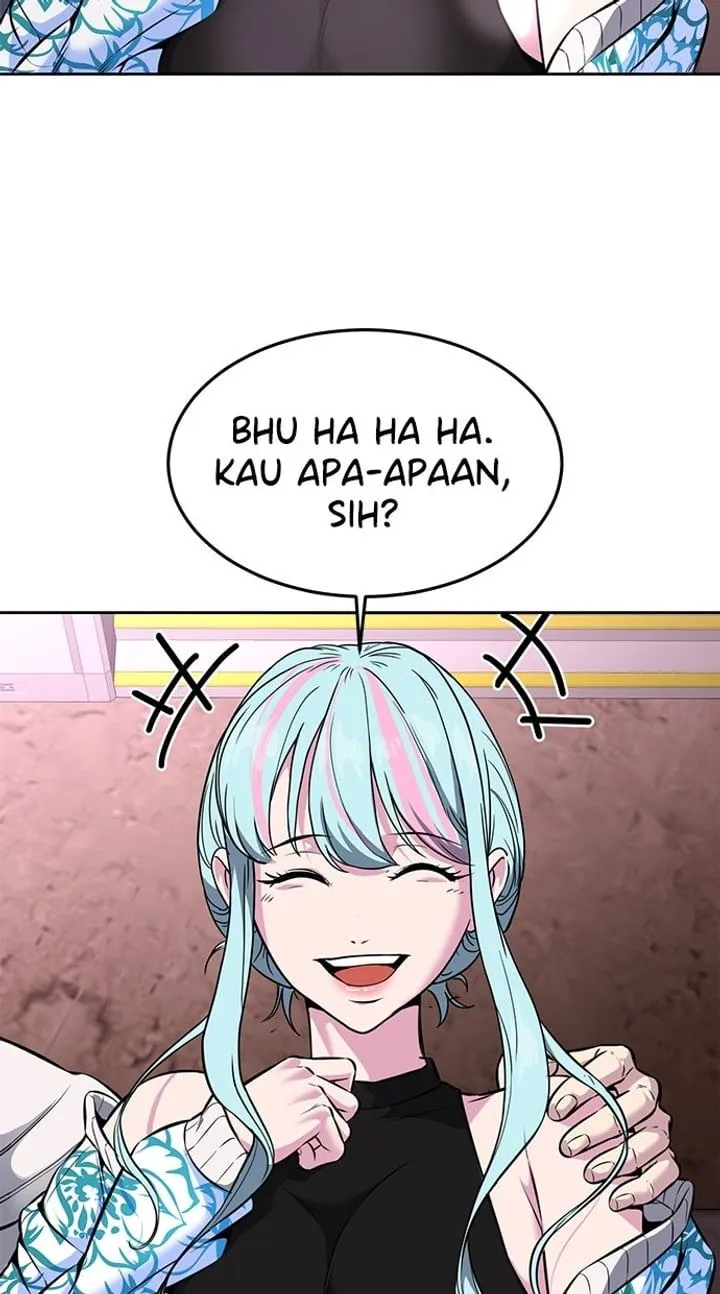 Page 19 - Ticket Hero Chapter 205