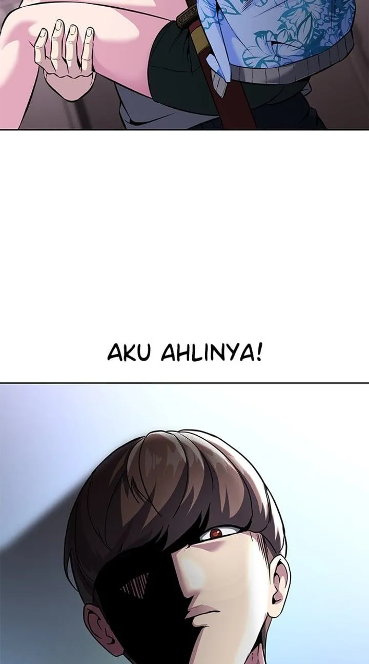 Page 21 - Ticket Hero Chapter 205