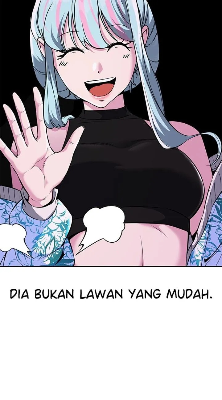 Page 23 - Ticket Hero Chapter 205
