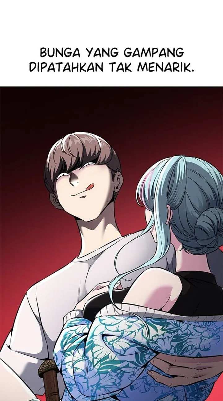 Page 25 - Ticket Hero Chapter 205