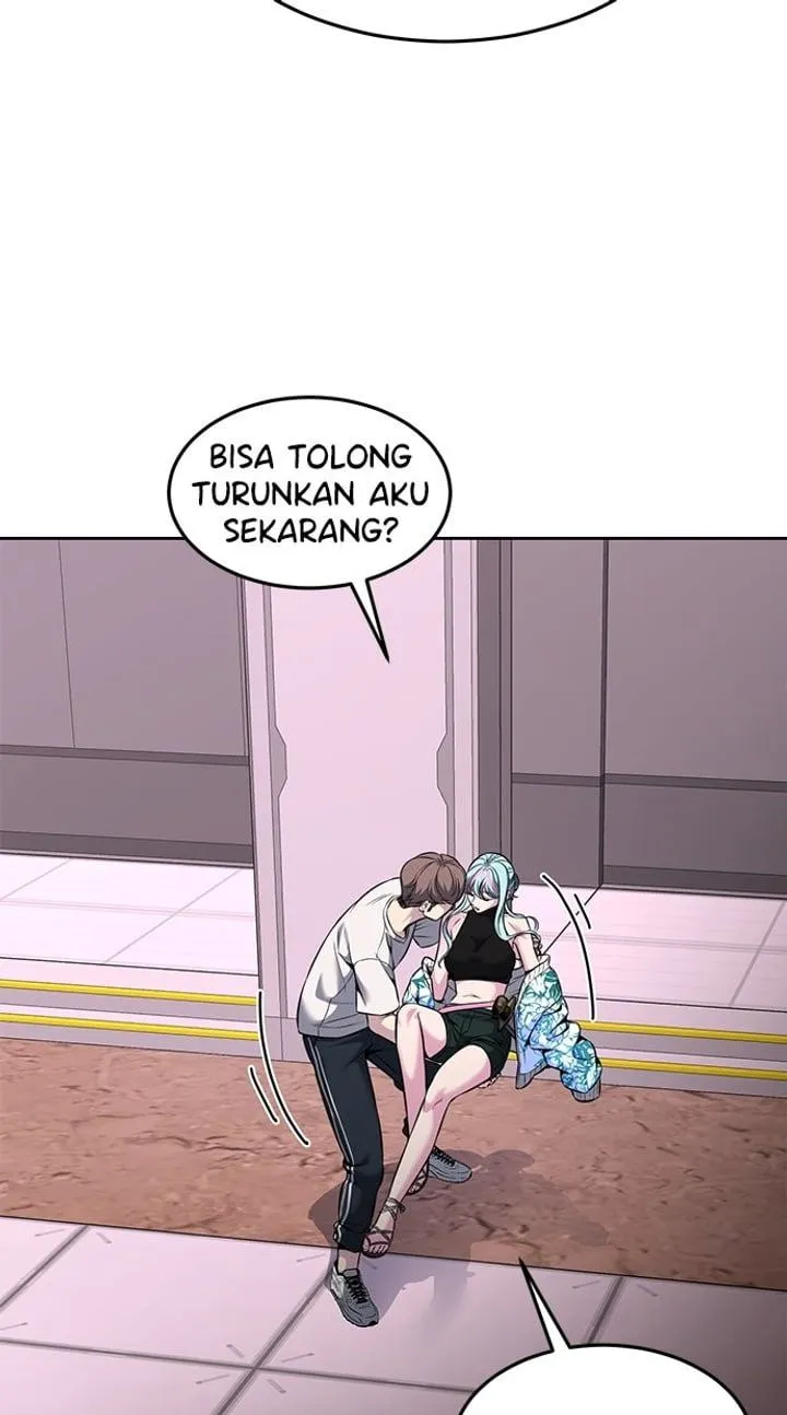 Page 29 - Ticket Hero Chapter 205