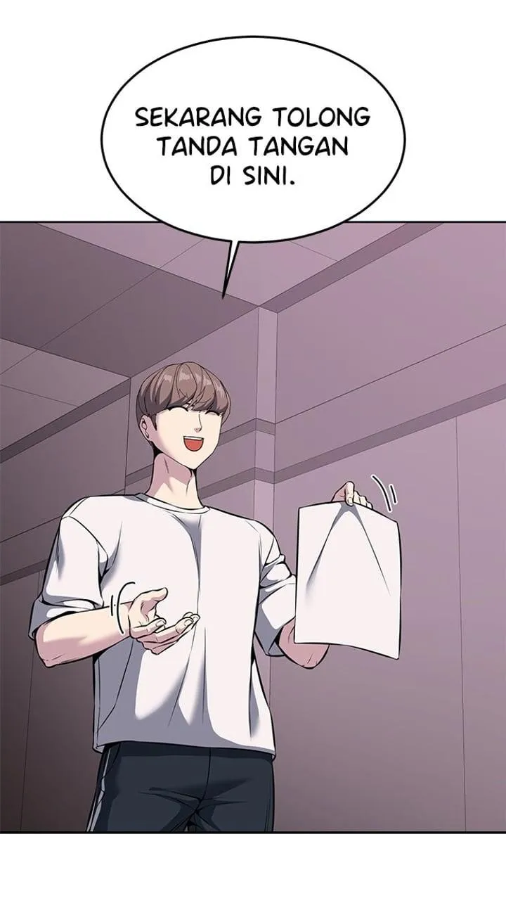 Page 49 - Ticket Hero Chapter 205