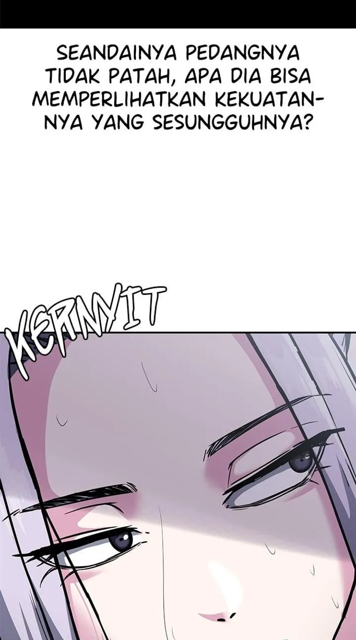 Page 63 - Ticket Hero Chapter 205