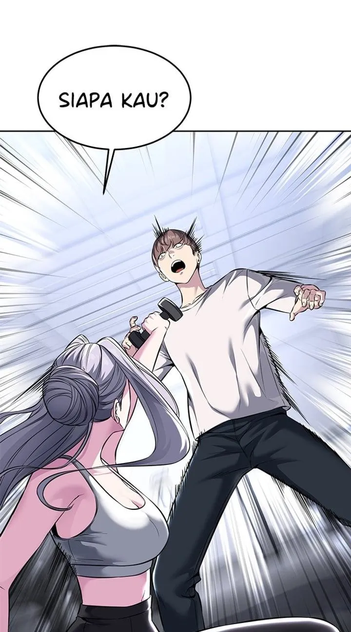Page 65 - Ticket Hero Chapter 205