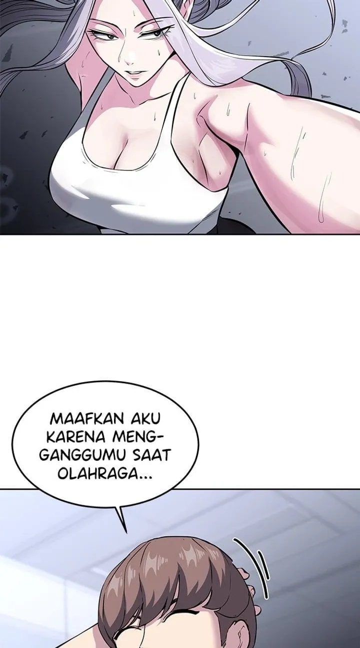 Page 67 - Ticket Hero Chapter 205