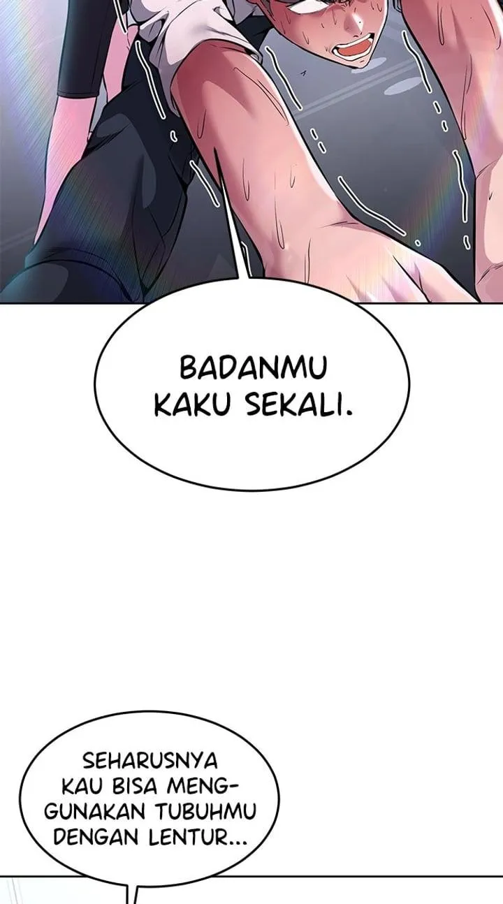 Page 71 - Ticket Hero Chapter 205