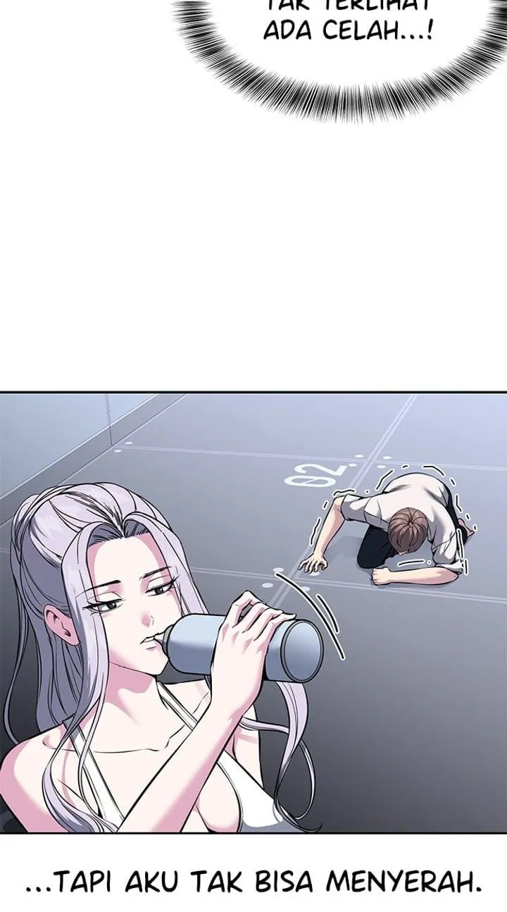 Page 77 - Ticket Hero Chapter 205
